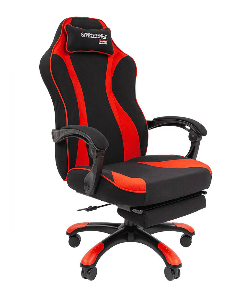 Игровое кресло Chairman Драйв 35